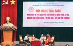 Vĩnh Phúc phát huy vai trò của phụ nữ trong gia đình
thời kỳ 4.0
