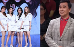 MC Quyền Linh: "Tôi phải đi soát vé cho show của nhóm Mây Trắng"