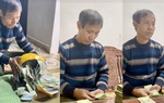 Con gái đập heo đất giúp bố mẹ trả nợ, số tiền tiết kiệm trong một năm gây bất ngờ