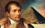 Có phải Napoleon từng ngủ trong Đại kim tự tháp Giza hay không?