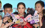Ella (Đạp Gió) bị quấy rối tình dục khi chưa đầy 10 tuổi