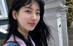 "Tình cũ Lee Min Ho" Suzy khoe mặt mộc, chất lượng làn da khiến ai cũng ghen tị 