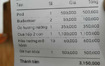 Hà Nội: Công an vào cuộc kiểm tra quán nhậu trên phố Tạ Hiện bị tố "chặt chém" khách hàng
