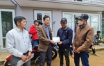 UBND tỉnh Lâm Đồng gửi văn bản hỏa tốc sau vụ sạt lở nghiêm trọng tại Đà Lạt khiến 2 người thiệt mạng