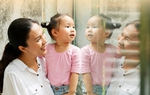 Từ nâng cao nhận thức đến hành động thực tế, đẩy lùi  bạo hành trẻ em