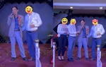 NS Thương Tín chạy show, diện mạo hiện tại ra sao? 