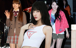 Bí quyết giảm cân của Suzy: Ăn kiêng triệt để, tập phối hợp nhiều môn