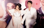 DJ Mie: "Ba mẹ Hồng Thanh mê tôi lắm, đi khoe khắp xóm về tôi"