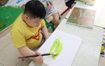 Mang “tiếng nói” của trẻ tự kỷ đến gần hơn với cộng đồng