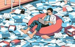 3 điều ngộ ra khi đồng nghiệp bất ngờ trở mặt vì quyền lợi