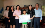 Phụ nữ Nam Định đẩy mạnh phong trào toàn dân bảo vệ an ninh tổ quốc trong tình hình mới