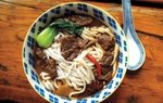 Bát mì bò giá gần 50 triệu đồng ở Trung Quốc: Chứa 12 nguyên liệu bí mật từ đất trời, cần tới 12 đầu bếp chế biến