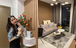 Vừa du học về, cô gái mua nhà 4 tỷ đồng và thay đổi tư duy dùng tiền 