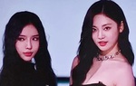 LyLy bất ngờ đại diện Việt Nam xuất hiện trên sóng quốc tế bên Jackson Wang, NingNing (aespa)