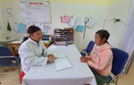 Tuần lễ Làm mẹ an toàn năm 2023:  Hướng đến đồng bào dân tộc thiểu số và miền núi