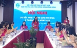 Cụm thi đua các tỉnh đồng bằng sông Hồng: Nhiều chương trình tạo điểm nhấn, có sức lan tỏa trong cộng đồng