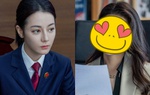 Nhan sắc nữ phụ lấn át Địch Lệ Nhiệt Ba ở phim rating 0%