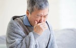 Phát hiện ung thư phổi sau khi ho khan kéo dài nhiều tháng 