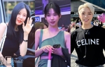 Dàn sao hội tụ ở show Taeyeon, Đức Phúc cũng có mặt 
