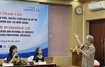 Hỗ trợ phụ nữ bị bạo lực, mua bán ở nước ngoài: Rào cản không chỉ từ phía nạn nhân