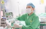 Điều trị u lành tuyến giáp không đau, không sẹo, tiết kiệm chi phí lên tới 4,2 triệu đồng