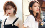 4 kiểu tóc tỉa layer chuẩn mốt