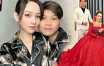 "Trái ngọt tình yêu" của mẹ đơn thân bị teo 2 tay