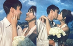 Nadech cầu hôn thành công Yaya sau 11 năm yêu
