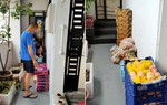 Hàng xóm bán hàng trong chung cư: "Tôi tưởng đang sống cạnh cái siêu thị"