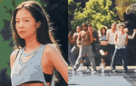 Jennie chiếm spotlight trong The Idol nhờ nhan sắc và vũ đạo gợi cảm 