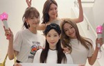 Yoona trổ tài diễn xuất như thật ngay tại concert Taeyeon 