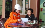 Sản lượng điện tiêu thụ tăng cao, điện lực miền Bắc tích cực tuyên truyền sử dụng điện tiết kiệm