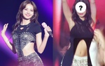 Lisa thăng hạng nhan sắc gấp đôi ở concert Nhật chỉ nhờ thay đổi nhỏ về "tóc mái 10 tỷ"