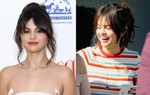 Cách buộc tóc sang như Selena Gomez