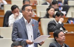 Một bộ phận người dân tộc thiểu số không muốn thoát nghèo là hiện tượng có thật