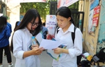 Thi vào lớp 10 Hà Nội: Sát ngày thi, bố gây áp lực, mẹ nỗ lực “giải cứu” con