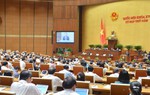 Chủ tịch Quốc hội: Hoạt động chất vấn góp phần giải quyết các vấn đề cấp bách và lâu dài