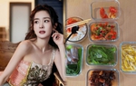 Dương Mịch tuổi U40 có vóc dáng như thiếu nữ, bí quyết gói gọn trong phương pháp ăn uống