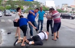 Vụ phóng viên bị hành hung: Chủ tịch Hà Nội chỉ đạo điều tra làm rõ