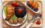 Mẹ bầu tự lên thực đơn sau khi bị chẩn đoán thai nhi nhẹ cân, thu được kết quả bất ngờ