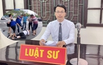 Vụ phóng viên bị đánh nhập viện khi đang tác nghiệp: Liệu có thể khởi tố vụ án hình sự?