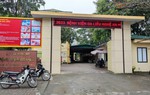 Sở Y tế Nghệ An: Nhiều nội dung phản ánh Bệnh viện Da liễu Nghệ An là đúng sự thật 