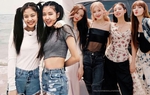 BLACKPINK bị ‘’đào’’ lại ảnh cũ: Rosé vướng nghi án thẩm mỹ, 3 thành viên còn lại thì sao?