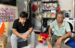 Vụ người phụ nữ rơi từ tầng 9 chung cư Centana: Gia đình mong sớm có câu trả lời 