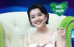 Nữ chính "Người ấy là ai" tập 4 là Á hậu