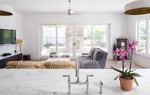 Tư vấn cải tạo và bố trí nội thất ngôi nhà 43m2 từ 2 thành 3 phòng ngủ