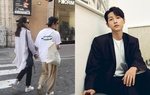 Vợ chồng Song Joong Ki tay trong tay đi mua sắm đồ cho con sắp chào đời 