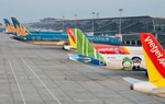 Đến 2050, hình thành 2 trung tâm vận tải hàng không đầu mối trung chuyển quốc tế ngang tầm khu vực