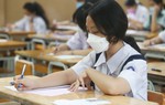 Cận ngày thi vào lớp 10 ở Hà Nội, thầy giáo chỉ ra loạt lỗi sai môn Toán và 4 chiến thuật đạt điểm cao