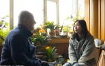Cụ ông 85 tuổi vừa gặp đã tặng đối tượng hẹn hò món quà quý giá